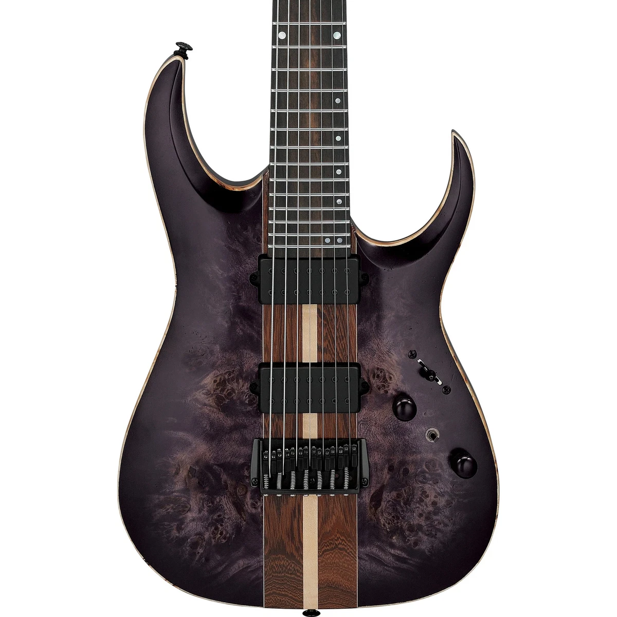 Ibanez RG Mahogany 7 String Electric Guitars for sale | eBay