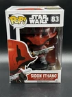 Funko POP! Star Wars Sidon Ithano #83 [The Force Awakens]