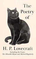 The Poetry Of H. P. Lovecraft | H. P. Lovecraft | Buch | Gebunden | Englisch