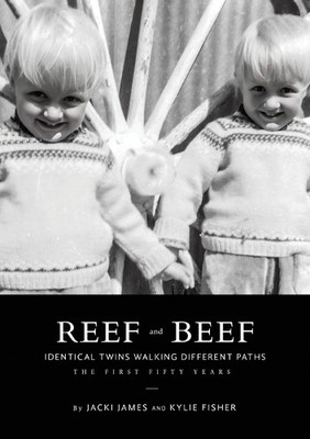 Jacki James Kylie Fisher Reef & Beef (Taschenbuch)