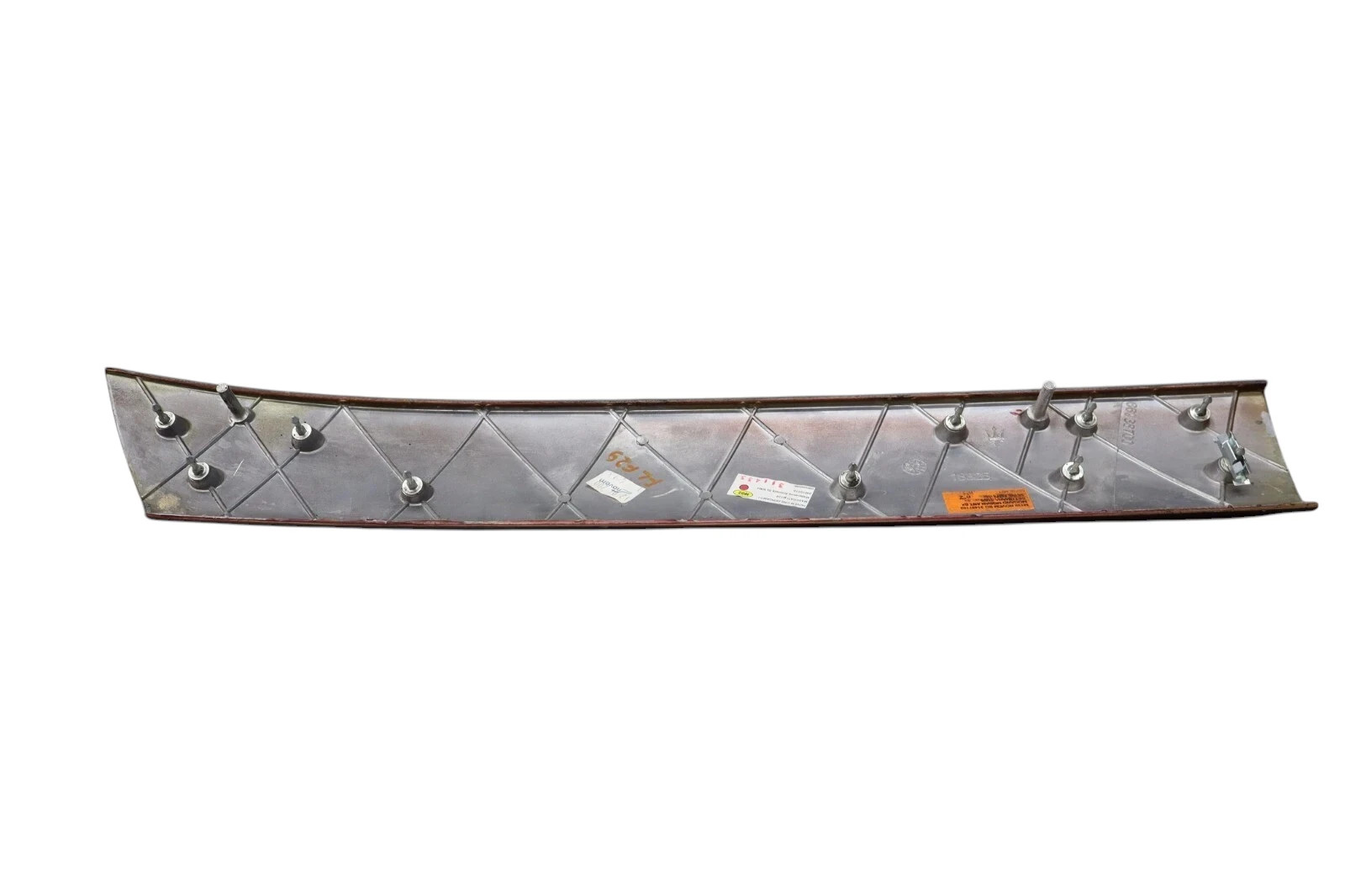 Maserati Quattroporte 2003-2013 Front Left Side panel