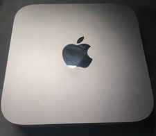Apple Mac Mini A1993 2018 i3 - Space Grey - 8GB - 256GB SSD
