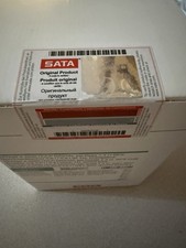 Sata Jet 5500 Hvlp 1.3 O Digital New Sata Jet 5500 Hvlp 1.3 O Digital New