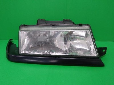 1996 KG Mobility (SsangYong) Musso Headlight Assembly Right Side OEM 8310205101X