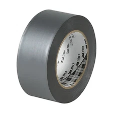 3M Duct Tape Vinyl 2 x 50 Yards 3903