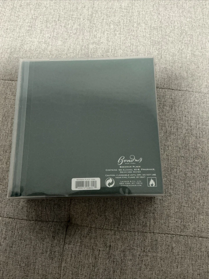 Bond No. 9 Beekman Place by Bond No. 9, 3.3 oz EDP Spray for Unisex - Image 2 of 4