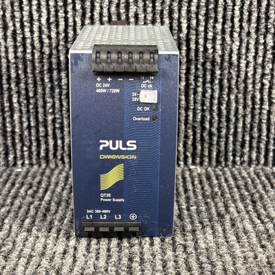 PULS DIMENSION QT 20 QT20 481