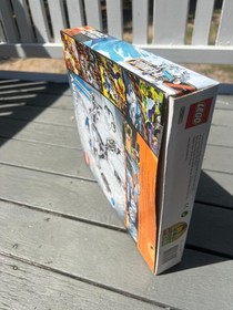 LEGO Hero Factory Stormer XL 6230 | Complete Set w/ Box | Rare Retired Series