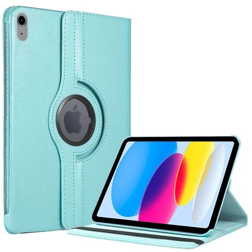 Coque Rotative pour iPad A16 iPad 10 iPad Air 10,9 Air 11 M2 M3 iPad Pro 11 2022