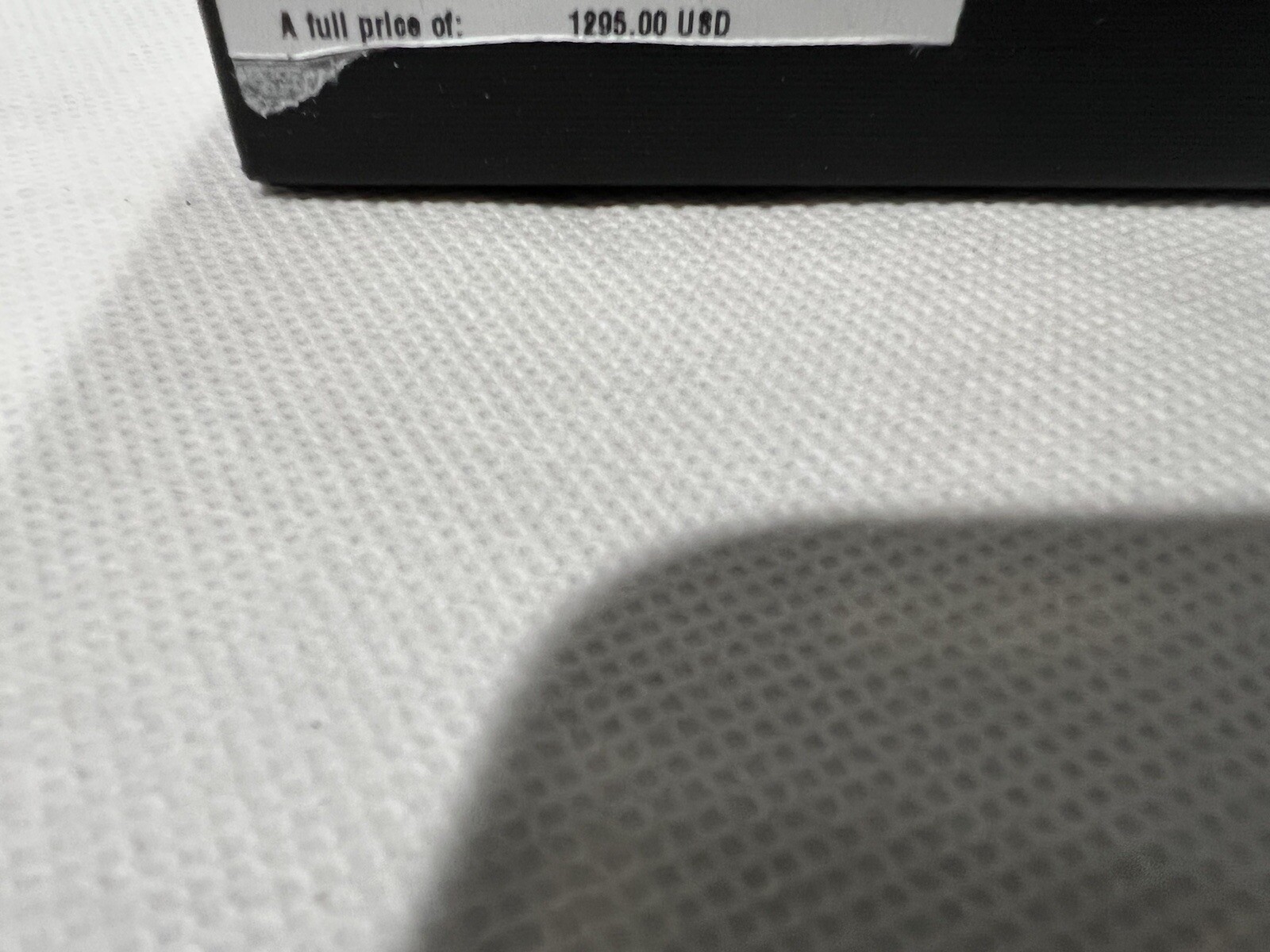 Stivali uomo Saint Laurent Casey 45 12. $1250