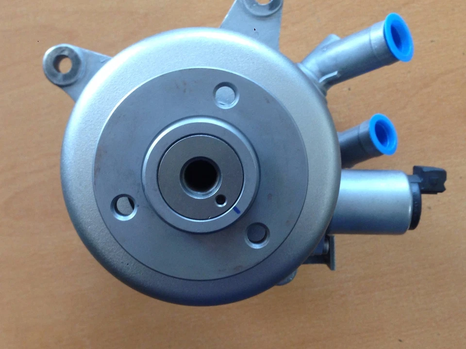 Bomba de dirección asistida Mercedes Benz ABC 2003-2006 SL500 Foto 2 de 2