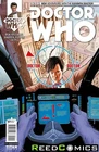 DOCTOR WHO 11th DOCTOR #7 (1st Print) NEW 2014 Series Comes Bagged & Boarded