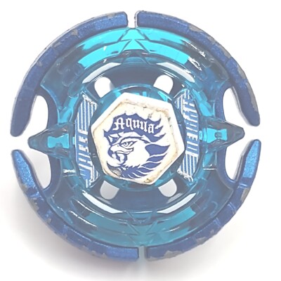 Earth Eagle Aquila 145WD Blue Mitsuya Cider Beyblade TAKARA