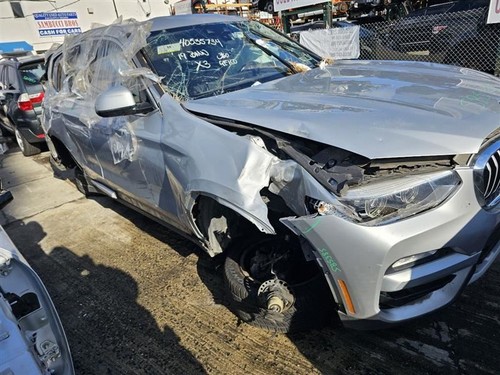 2018-2019 BMW X3 AUTOMATIC SHIFTER ASSEMBLY - Picture 5 of 12