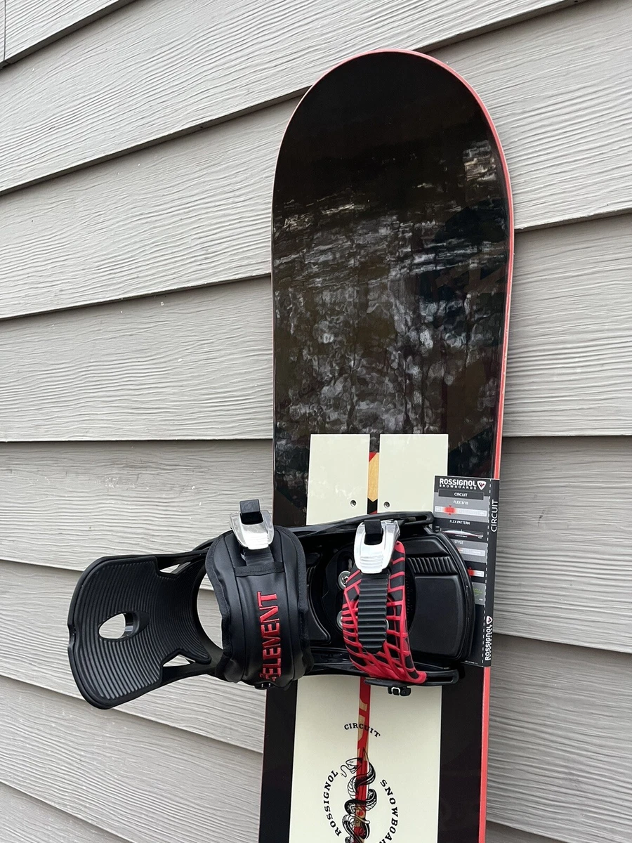 Rossignol sale circuit 2016
