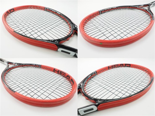 HEAD PRESTIGE Pro G2 melodiapet.com.br