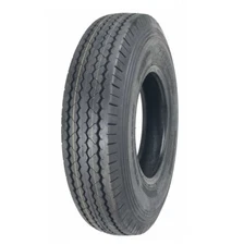 1 Zeemax Trailer Express All Season Tire TT225/90D16 123K 10 Ply 22590D16