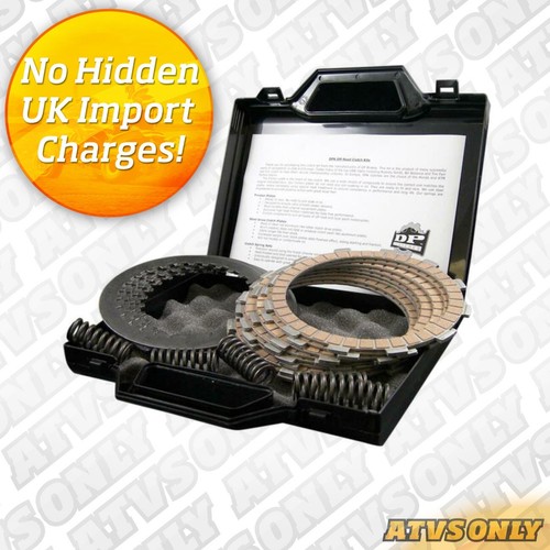 RAPTOR YFM 700 2015 2016 2017 DPK175 RACE PERFORMANCE DP CLUTCH KIT