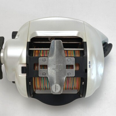 Shimano Dendou Maru 4000R Big Game Electric Reel Saltwater Fishing