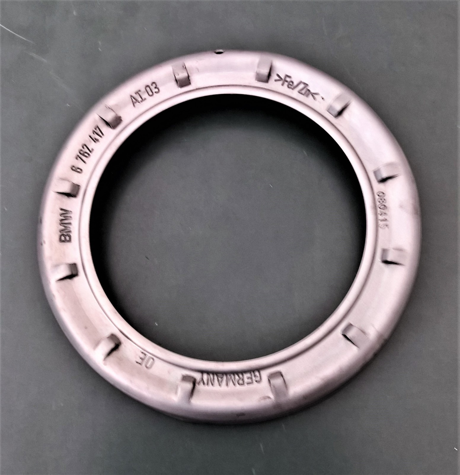 TAPPO VITE CARBURANTE BMW R/K/F 650/800/1200/1600 GS/ADVENTURE/R/RT/S/ST/GT...