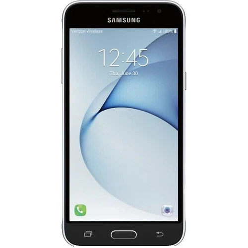 Samsung Galaxy J3 Black Cell Phones & Smartphones
