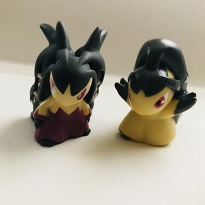 mawile figure