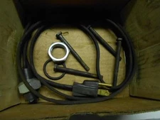 ZERO START ENGINE HEATER 860-2379