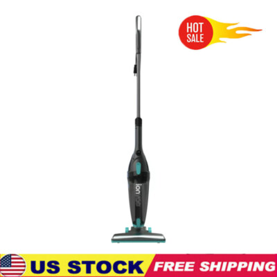 New 3-in-1 Corded Upright/Handheld Floor and Carpet Vacuum Cleaner Multi-Surface