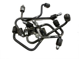 Hochdruck Leitung Kraftstoffleitung für DAF LF55 220FA 2015 6,7 161KW