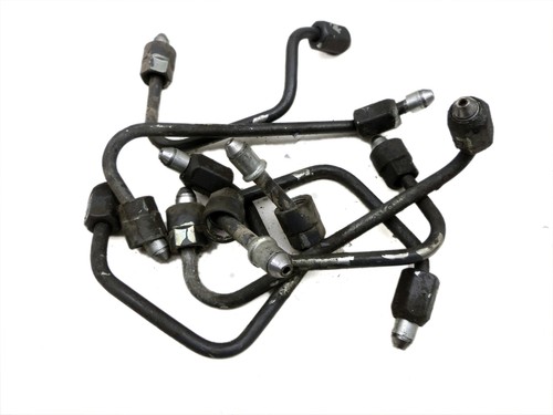 Hochdruck Leitung Kraftstoffleitung für DAF LF55 220FA 2015 6,7 161KW