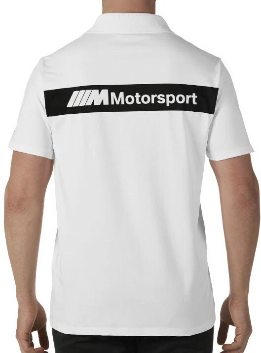 GENUINE BMW M Motorsport Men