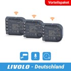 WiFi Modul Steckdosen Lichtschalter Schalter Smart Home Sprachsteuerung WLAN App