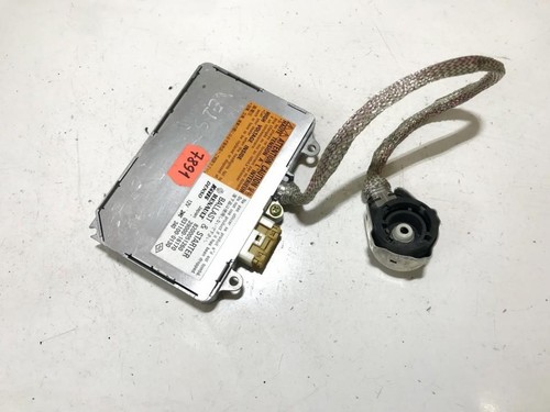 8200051260 Steuergerät Vorschaltgerät Xenon Scheinwerfer 390001 DE555969-62
