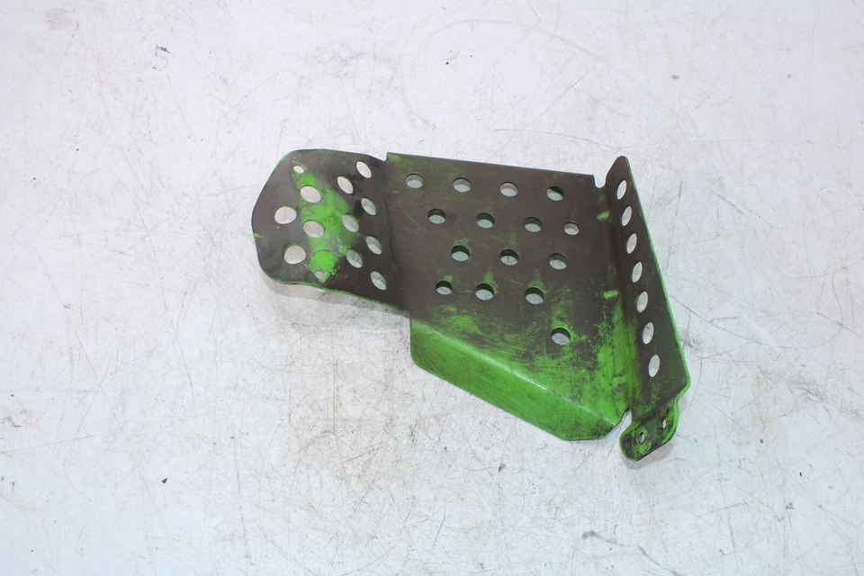 15-16 Arctic Cat Zr 9000 Limited 137in Brake Disk Rotor Guard 2707-042 - Image 2 of 4