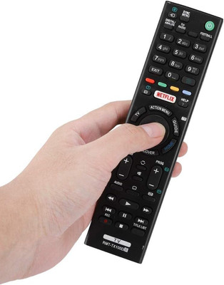 Smart-TV-Fernbedienung für RMT-TX100D RMT-TX101J RMT-TX102U RMT-TX102D RMT-TX101