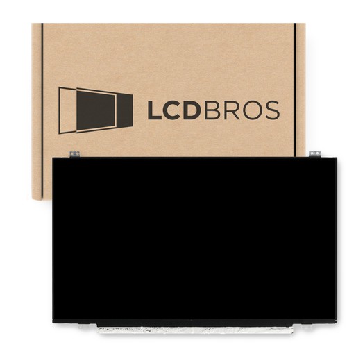Screen Replacement for Lenovo Thinkpad 