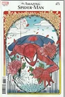 Amazing Spider-Man Vol 5 # 74 Momoko Variant Cover NM Marvel [C1]