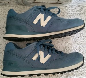 new balance lona