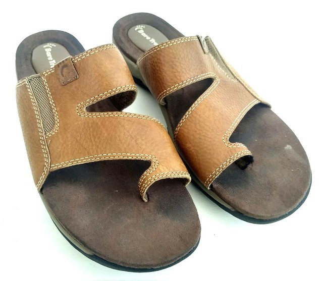 toe ring thong sandals