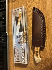 Chipaway Classics Osage Trail Skinner 