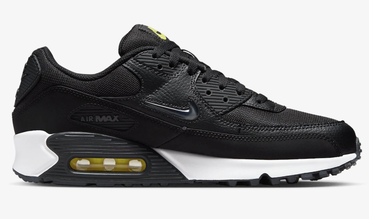 Nike air max jewell schwarz clearance