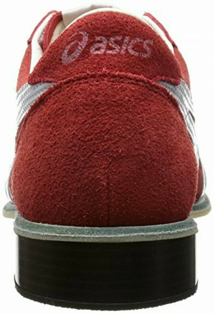 asics weightlifting shoes 727