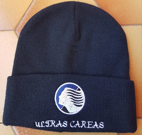 CAPPELLO CAP HAT CHAPEAU ULTRAS ATALANTA CAREAS | eBay