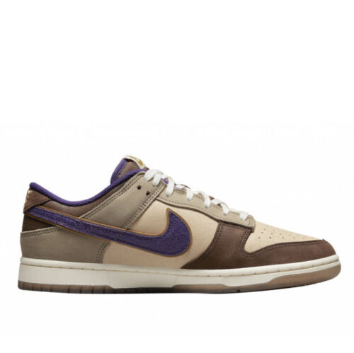 Nike Dunk Low Premium Setsubun Brown Purple DQ5009-268 Men