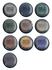 Make Up For Ever Artist Shadow Eye Shadow (2....