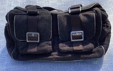 Oioi Australia Diaper Bag With Insulated Bottle Holder Changing Pad Good Quality