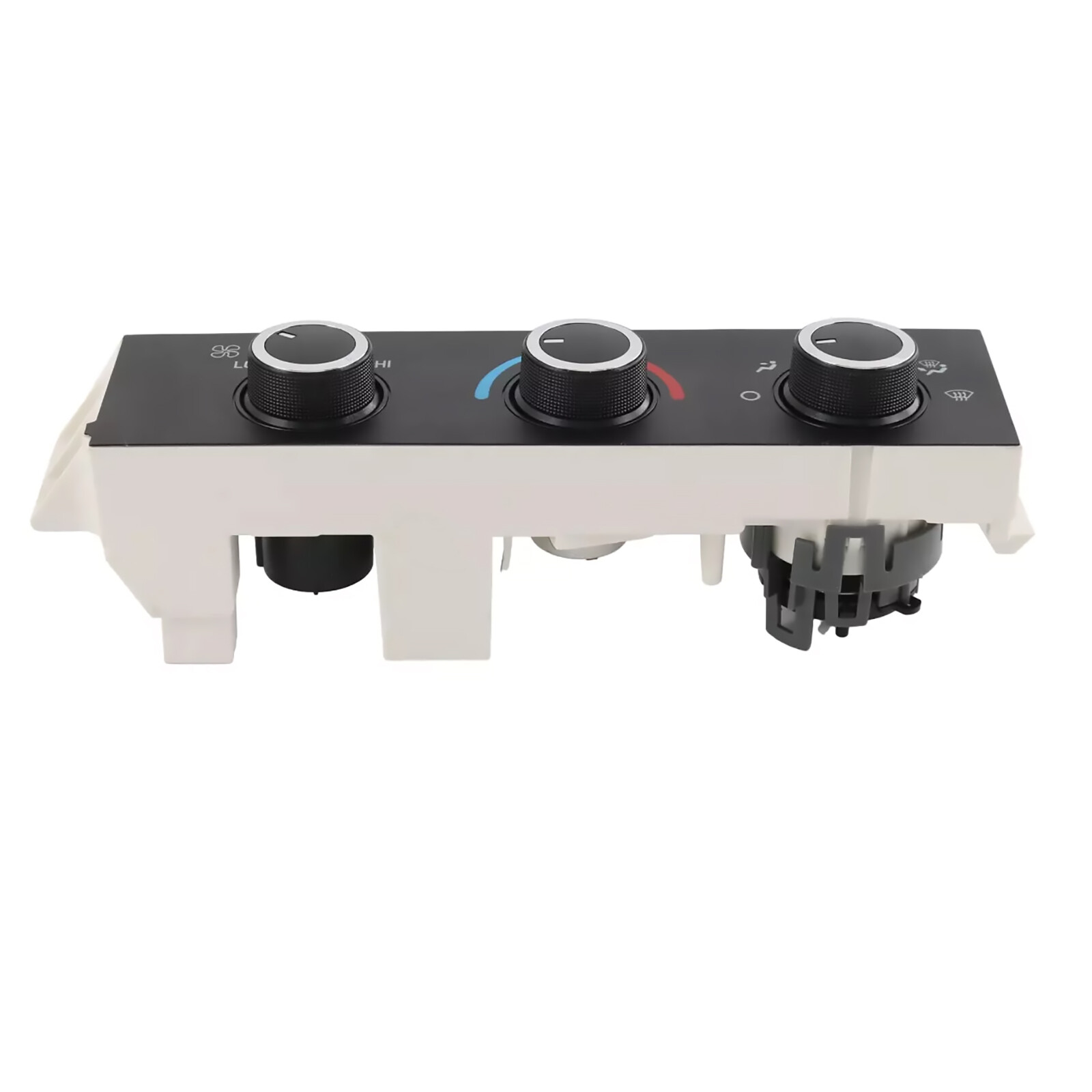 AC Climate Control Unit Module 84793086 For Chevrolet Express 1500 2008-2014