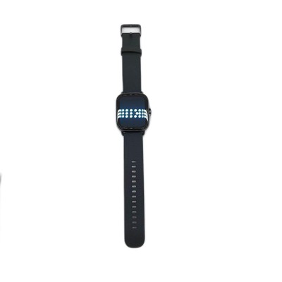 Amazfit GTS 2 Smartwatch AMOLED Always on Display Bluetooth Anrufe Modern