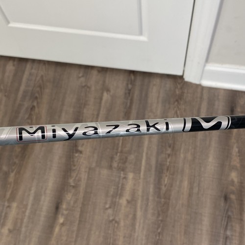Cleveland Golf LAUNCHER HB TURBO 18* 5 Wood Ladies Flex C.Kua Graphite Shaft - Picture 7 of 9