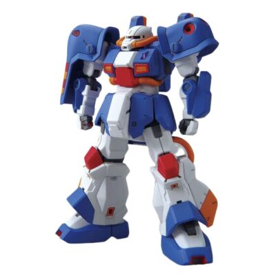 Bandai 1/144 HG Hobby Hi-Zack (A.O.Z Re-boot Ver.) Gundam Model